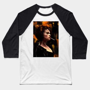 Marla Baseball T-Shirt